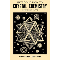 Introduction to Crystal Chemistry: Student Edition