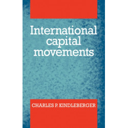 International Capital Movements