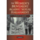 The Women's Movement against Sexual Harassment