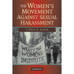 The Women's Movement against Sexual Harassment