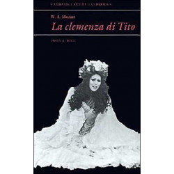 W. A. Mozart: La Clemenza di Tito: La Clemenza Di Tito