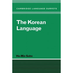 The Korean Language