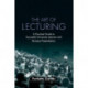 The Art of Lecturing: A Practical Guide to Successful University Lectures and Business Presentations