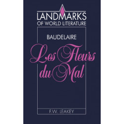 Baudelaire: Les Fleurs du mal