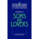 Lawrence: Sons and Lovers