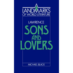 Lawrence: Sons and Lovers