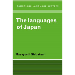 The Languages of Japan