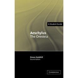 Aeschylus: The Oresteia