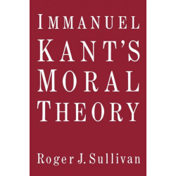 Immanuel Kant's Moral Theory