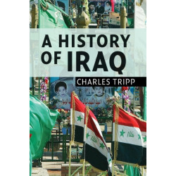 A History of Iraq
