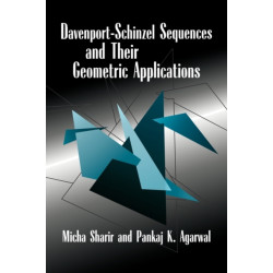 Davenport–Schinzel Sequences and their Geometric Applications