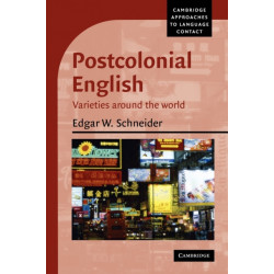 Postcolonial English: Varieties around the World