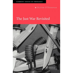 The Just War Revisited