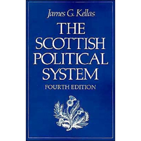 The Scottish Political System