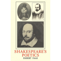 Shakespeare's Poetics