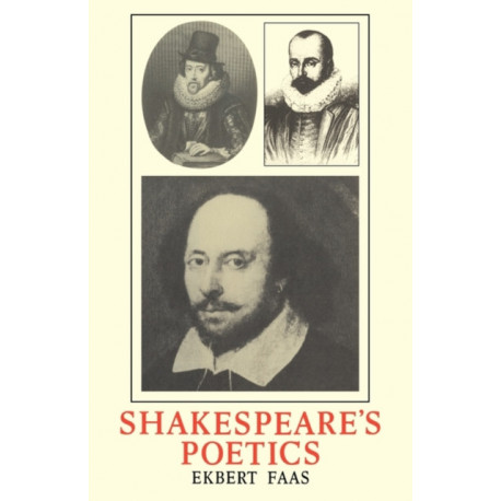 Shakespeare's Poetics