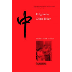 Religion in China Today