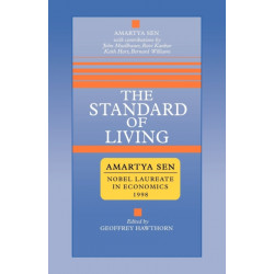 The Standard of Living