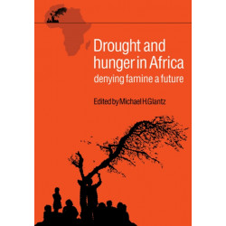 Drought and Hunger in Africa