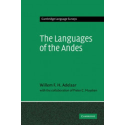 The Languages of the Andes