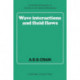 Wave Interactions and Fluid Flows