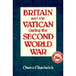 Britain and the Vatican during the Second World War