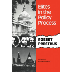 Elites in the Policy Process