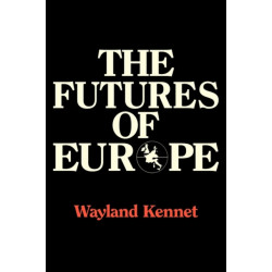 The Futures of Europe