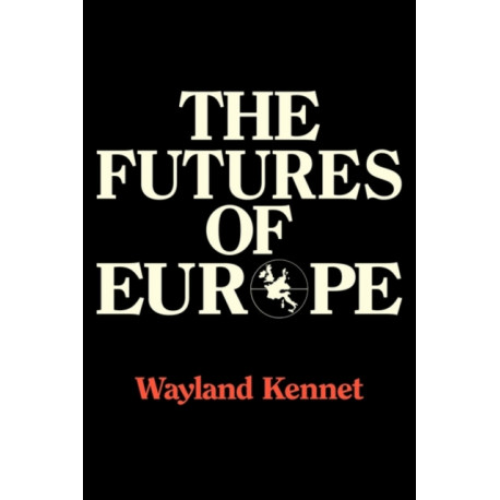 The Futures of Europe