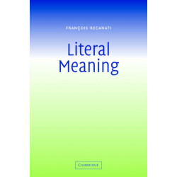 Literal Meaning