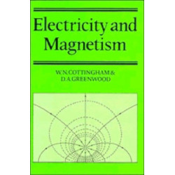 Electricity and Magnetism