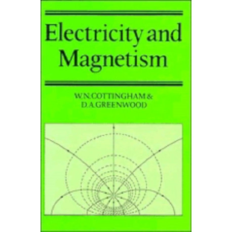 Electricity and Magnetism