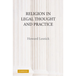 Religion in Legal Thought and Practice