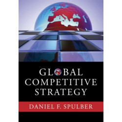 Global Competitive Strategy