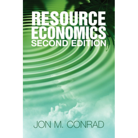 Resource Economics