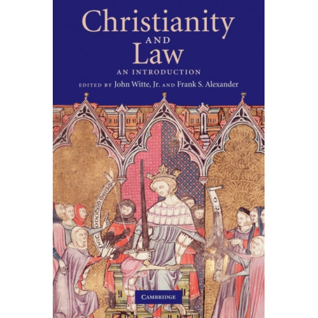 Christianity and Law: An Introduction