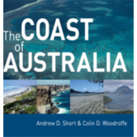 The Coast of Australia