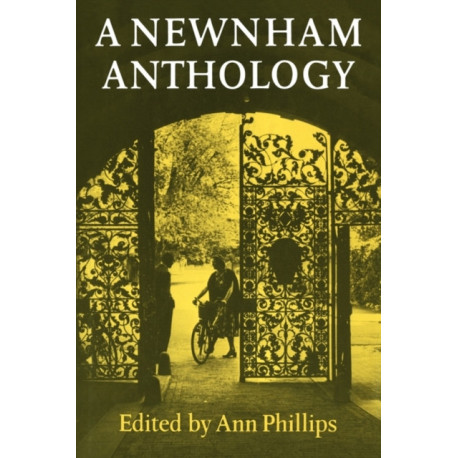 A Newnham Anthology