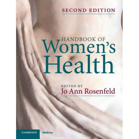 Handbook of Women's Health