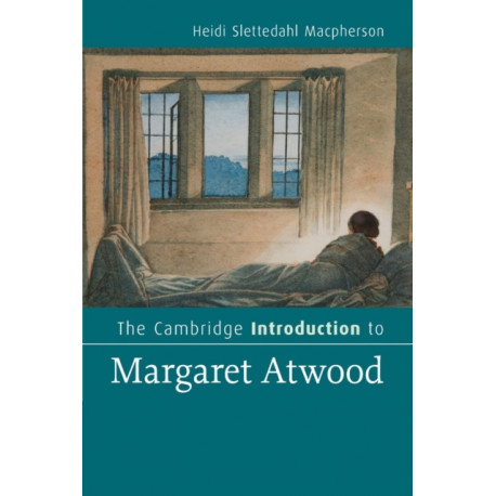 The Cambridge Introduction to Margaret Atwood