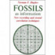 Fossils as Information: New Recording and Stratal Correlation Techniques