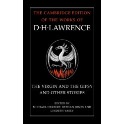 The Virgin and the Gipsy and Other Stories