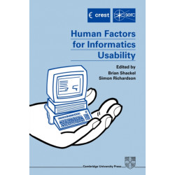 Human Factors for Informatics Usability
