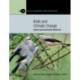 Birds and Climate Change: Impacts and Conservation Responses