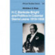 H. C. Bankole-Bright and Politics in Colonial Sierra Leone, 1919–1958