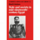 State and Society in Mid-Nineteenth-Century Egypt