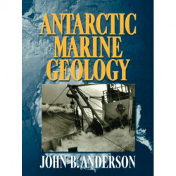 Antarctic Marine Geology