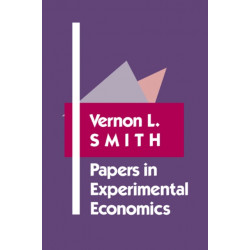 Papers in Experimental Economics