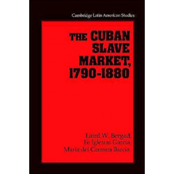 The Cuban Slave Market, 1790–1880