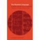 The Russian Language: A Brief History